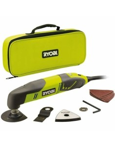 Multi-outils Ryobi 5133001818 Vert