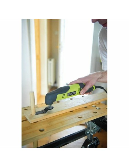 Multi-outils Ryobi 5133001818 Vert
