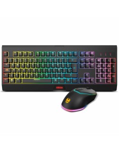 clavier et souris Krom Kabala