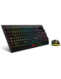 clavier et souris Krom Kabala 2