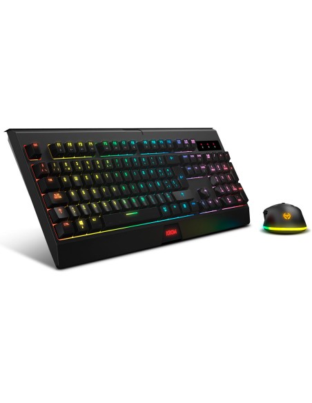 clavier et souris Krom Kabala