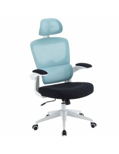 Chaise de jeu Woxter GM26-108