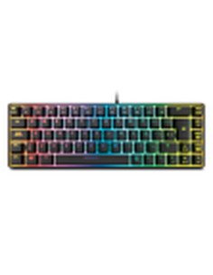 Clavier et Souris Gaming Krom NXKROMKALISTASP 2