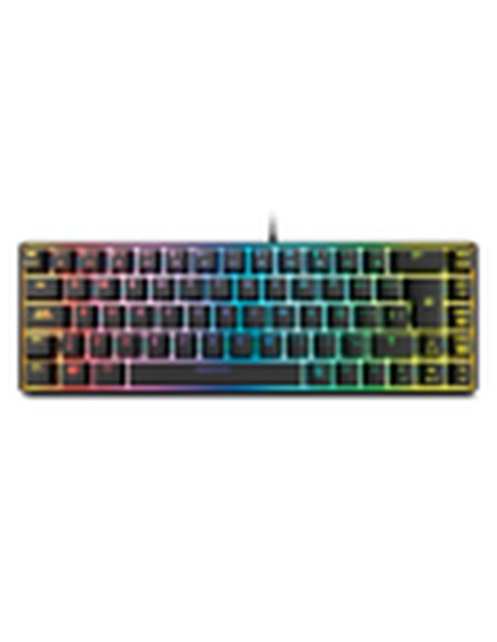 Clavier et Souris Gaming Krom NXKROMKALISTASP