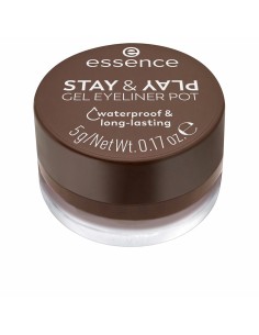 Set de Maquillage Essence STAY & PLAY