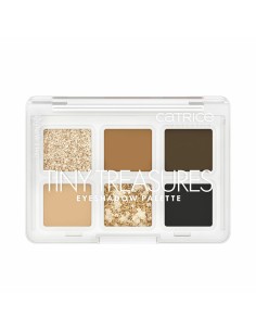 Set de Maquillage Catrice TINY TREASURES