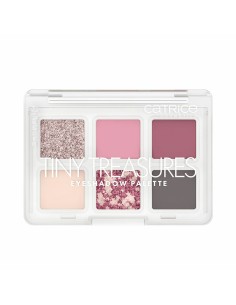 Set de Maquillage Catrice TINY TREASURES