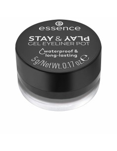 Set de Maquillage Essence STAY & PLAY