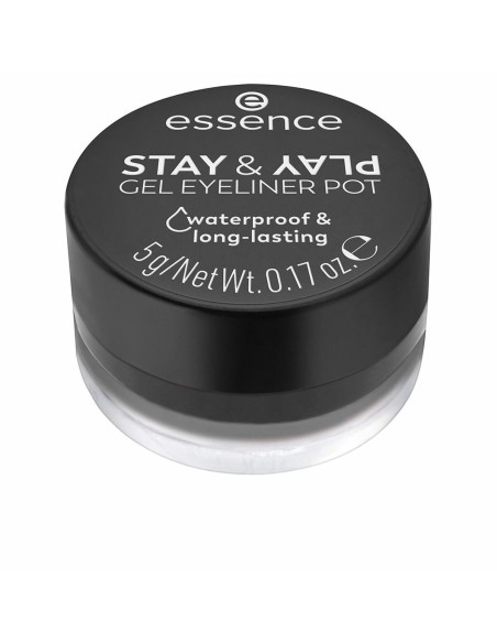 Set de Maquillage Essence STAY & PLAY