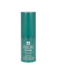 Crème pour le contour des yeux Tensage Endocare Éclaircissant (15 ml)