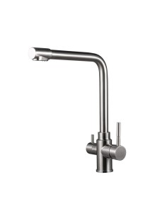 Air comprimé Osmofilter GRIFO 3 VIAS