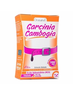 Garcinia Cambogia Drasanvi Garcinia Cambogia