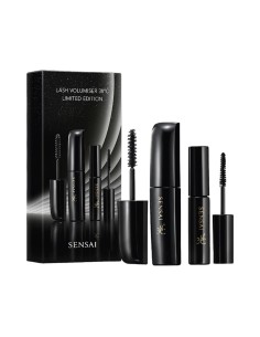 Set de Maquillage Sensai MASCARA 38ºC Mascara pour cils 2 Pièces