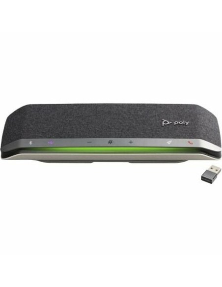 Haut-parleur multimedia Plantronics 216875-01