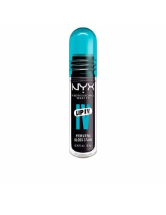 Rouge à lèvres NYX LIP IV Noir 5 ml