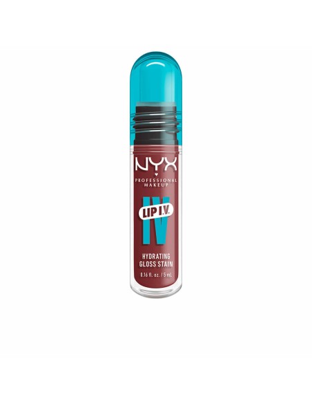 Rouge à lèvres NYX LIP IV 5 ml