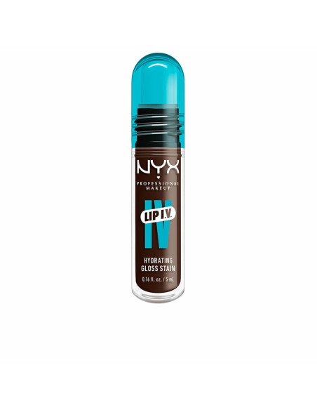 Rouge à lèvres NYX LIP IV 5 ml
