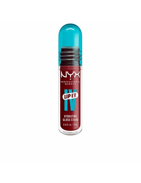 Rouge à lèvres NYX LIP IV 5 ml
