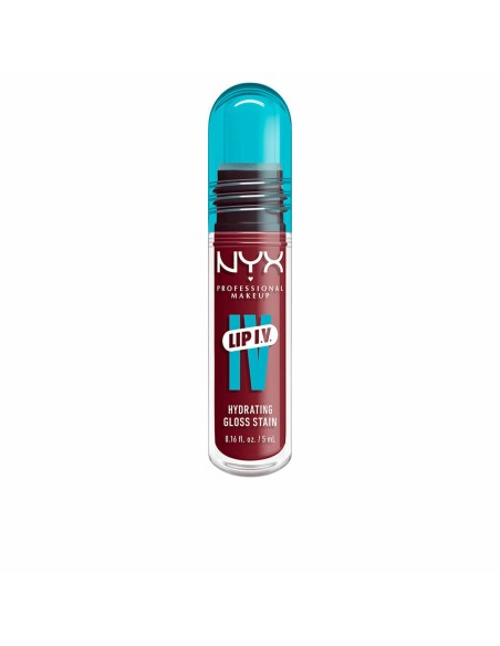 Rouge à lèvres NYX LIP IV 5 ml