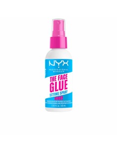 Set de Maquillage NYX THE FACE GLUE