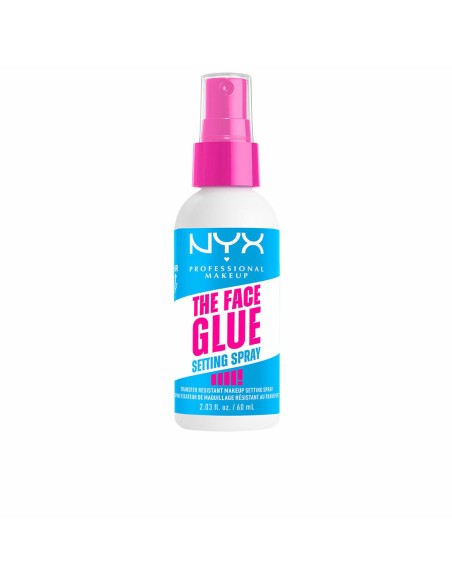 Set de Maquillage NYX THE FACE GLUE