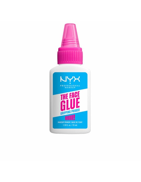 Set de Maquillage NYX THE FACE GLUE