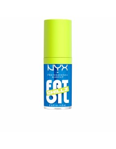 Rouge à lèvres NYX FAT OIL