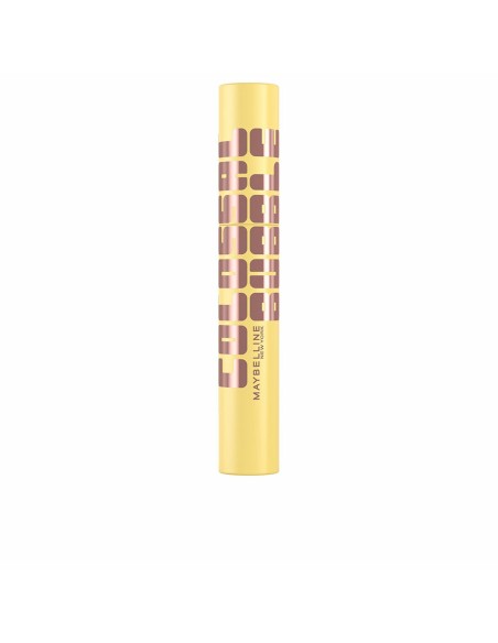 Set de Maquillage Maybelline COLOSSAL