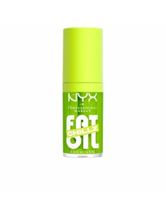 Rouge à lèvres NYX FAT OIL