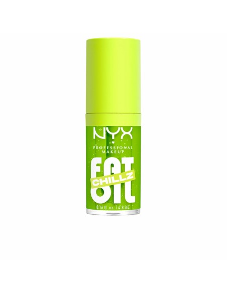 Rouge à lèvres NYX FAT OIL