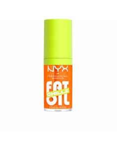 Rouge à lèvres NYX FAT OIL