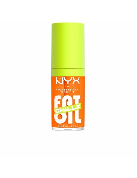 Rouge à lèvres NYX FAT OIL