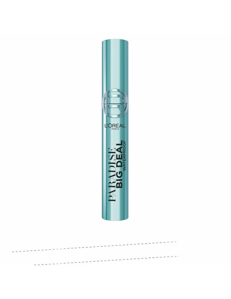 Set de Maquillage L'Oreal Make Up PARADISE BIG DEAL