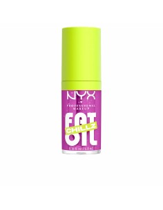 Rouge à lèvres NYX FAT OIL
