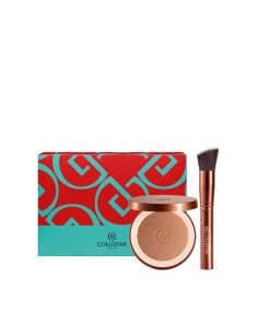 Set de Maquillage Collistar SILK EFFECT