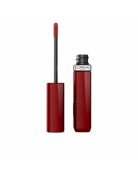 Rouge à lèvres L'Oreal Make Up INFALLIBLE LAQUE