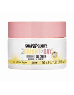 Crème visage Soap & Glory BRIGHT OF DAY