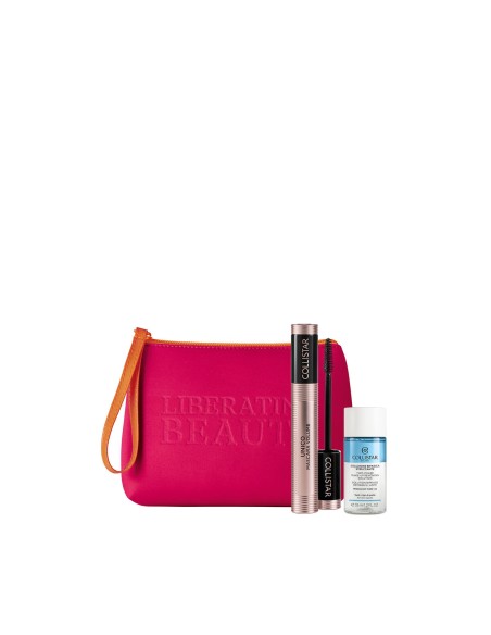 Set de Maquillage Collistar UNICO