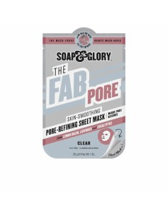 Crème visage Soap & Glory THE FAB PORE