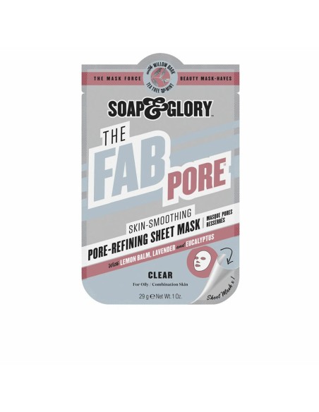 Crème visage Soap & Glory THE FAB PORE