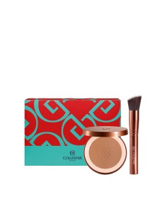 Set de Maquillage Collistar SILK EFFECT