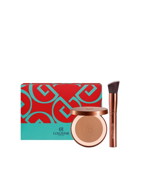 Set de Maquillage Collistar SILK EFFECT