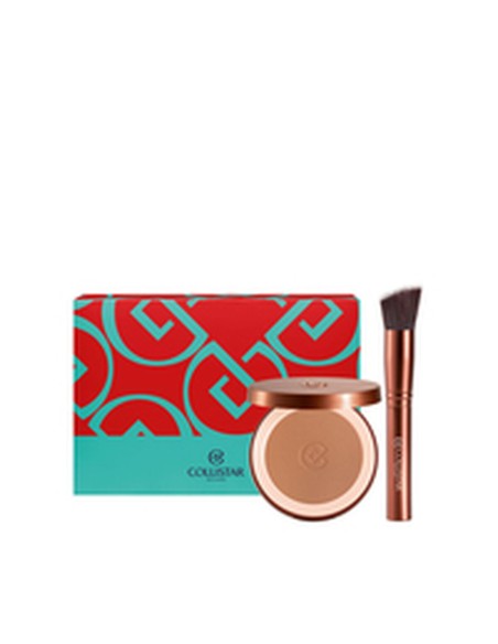 Set de Maquillage Collistar SILK EFFECT