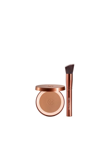 Set de Maquillage Collistar SILK EFFECT