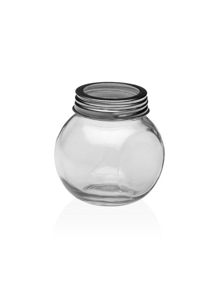 Huilier Versa Verre 4 Pièces