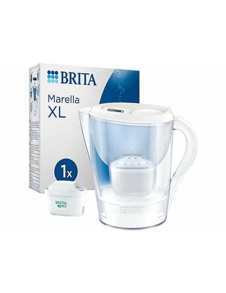 Carafe Filtrante Brita