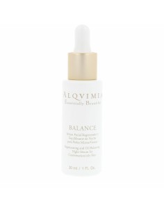 Sérum hydratant Alqvimia ESSENTIALLY BEAUTIFUL 30 ml