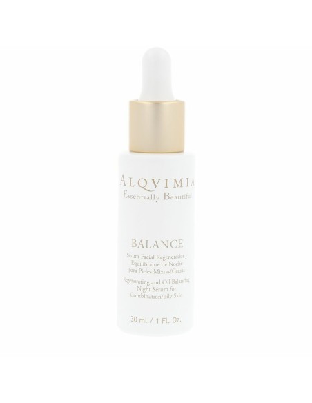 Sérum hydratant Alqvimia ESSENTIALLY BEAUTIFUL 30 ml