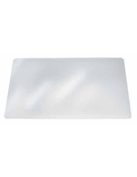 Tapis Antidérapant Durable Duraglas Bureau Transparent