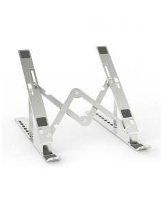 Support de tablette Aisens LPS3M-177 Argenté Acier